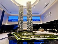 Zion Road (D3), Condominium #502457781